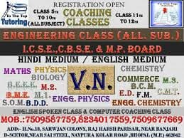 V N COACHING CENTER V N COACHING CENTER photo 2